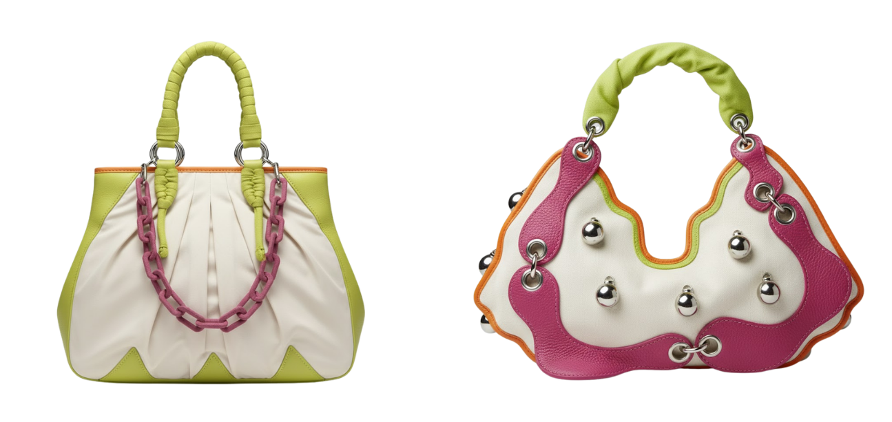 PORTAFOLIO Diseño de Accesorios - Juliana Prieto, Ana María Alarcón (2)